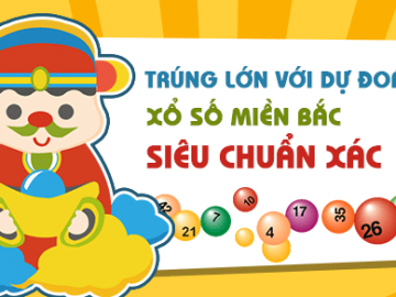 Soi cầu đề đầu đuôi miền Bắc như thế nào 